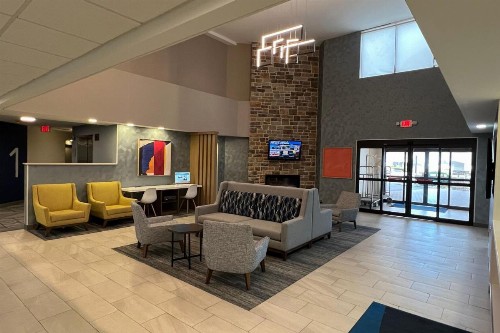 Holiday Inn Express Harrisburg NE an IHG Hotel - image 19