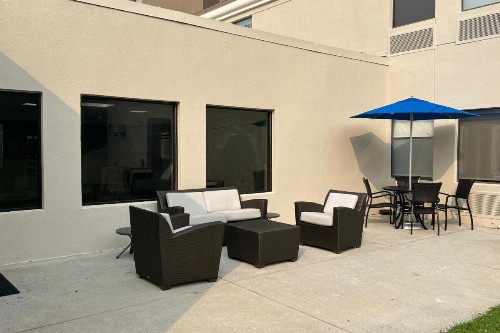 Holiday Inn Express Harrisburg NE an IHG Hotel - image 26