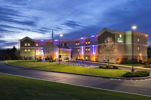 Holiday Inn Express Harrisburg NE an IHG Hotel - image 33