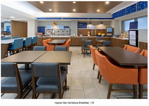 Holiday Inn Express Harrisburg NE an IHG Hotel - image 37