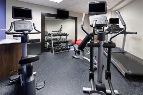 Holiday Inn Express Harrisburg NE an IHG Hotel - image 38
