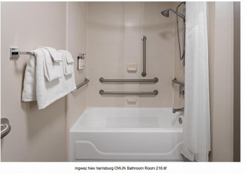 Holiday Inn Express Harrisburg NE an IHG Hotel - image 47