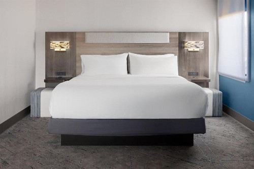 Holiday Inn Express Harrisburg NE an IHG Hotel - image 48