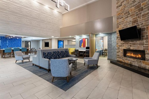 Holiday Inn Express Harrisburg NE an IHG Hotel - image 49
