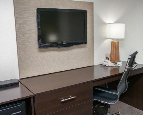 Sleep Inn & Suites Harrisburg – Hershey North - image 16