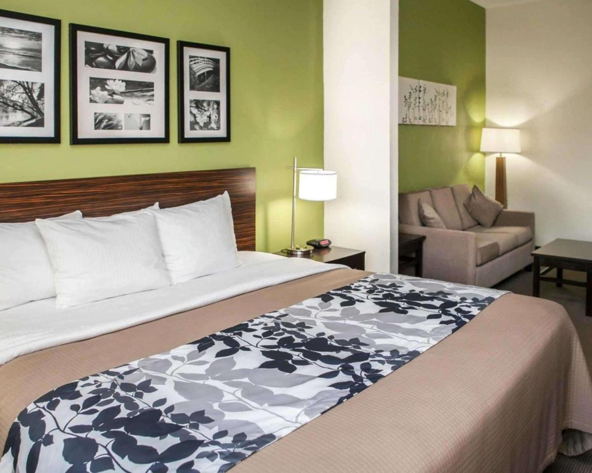 Sleep Inn & Suites Harrisburg – Hershey North - image 2