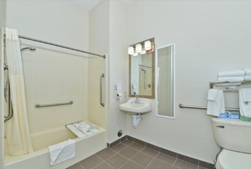 Sleep Inn & Suites Harrisburg – Hershey North - image 21