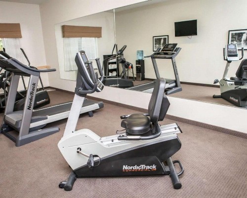 Sleep Inn & Suites Harrisburg – Hershey North - image 22
