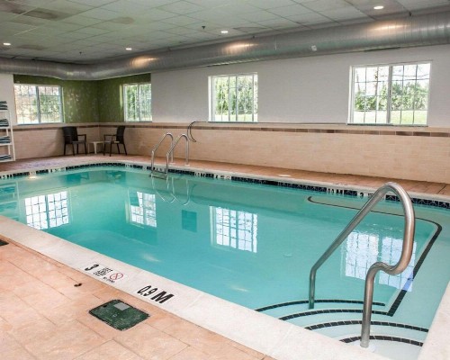 Sleep Inn & Suites Harrisburg – Hershey North - image 24