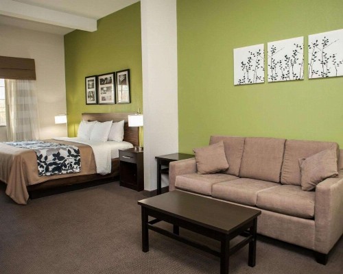 Sleep Inn & Suites Harrisburg – Hershey North - image 27