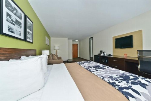 Sleep Inn & Suites Harrisburg – Hershey North - image 31