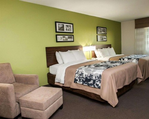 Sleep Inn & Suites Harrisburg – Hershey North - image 32