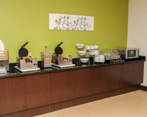 Sleep Inn & Suites Harrisburg – Hershey North - image 34