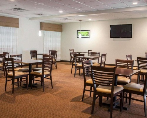 Sleep Inn & Suites Harrisburg – Hershey North - image 37