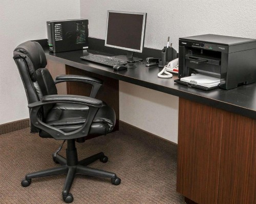 Sleep Inn & Suites Harrisburg – Hershey North - image 4
