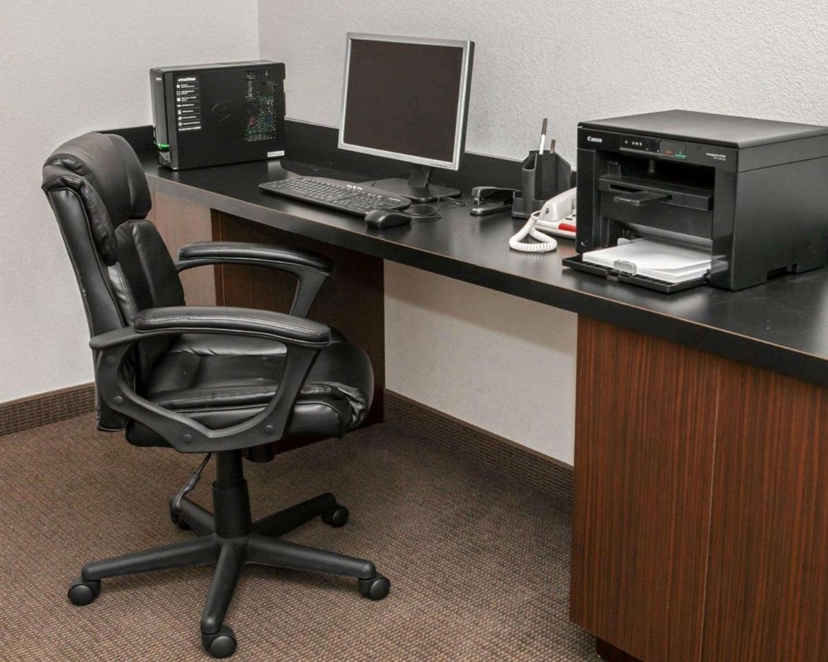 Sleep Inn & Suites Harrisburg – Hershey North - image 4