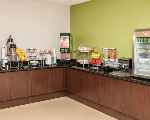 Sleep Inn & Suites Harrisburg – Hershey North - image 5