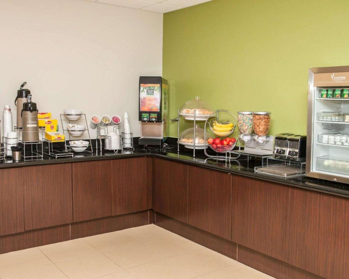 Sleep Inn & Suites Harrisburg – Hershey North - image 5