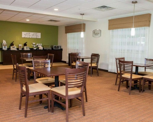Sleep Inn & Suites Harrisburg – Hershey North - image 6