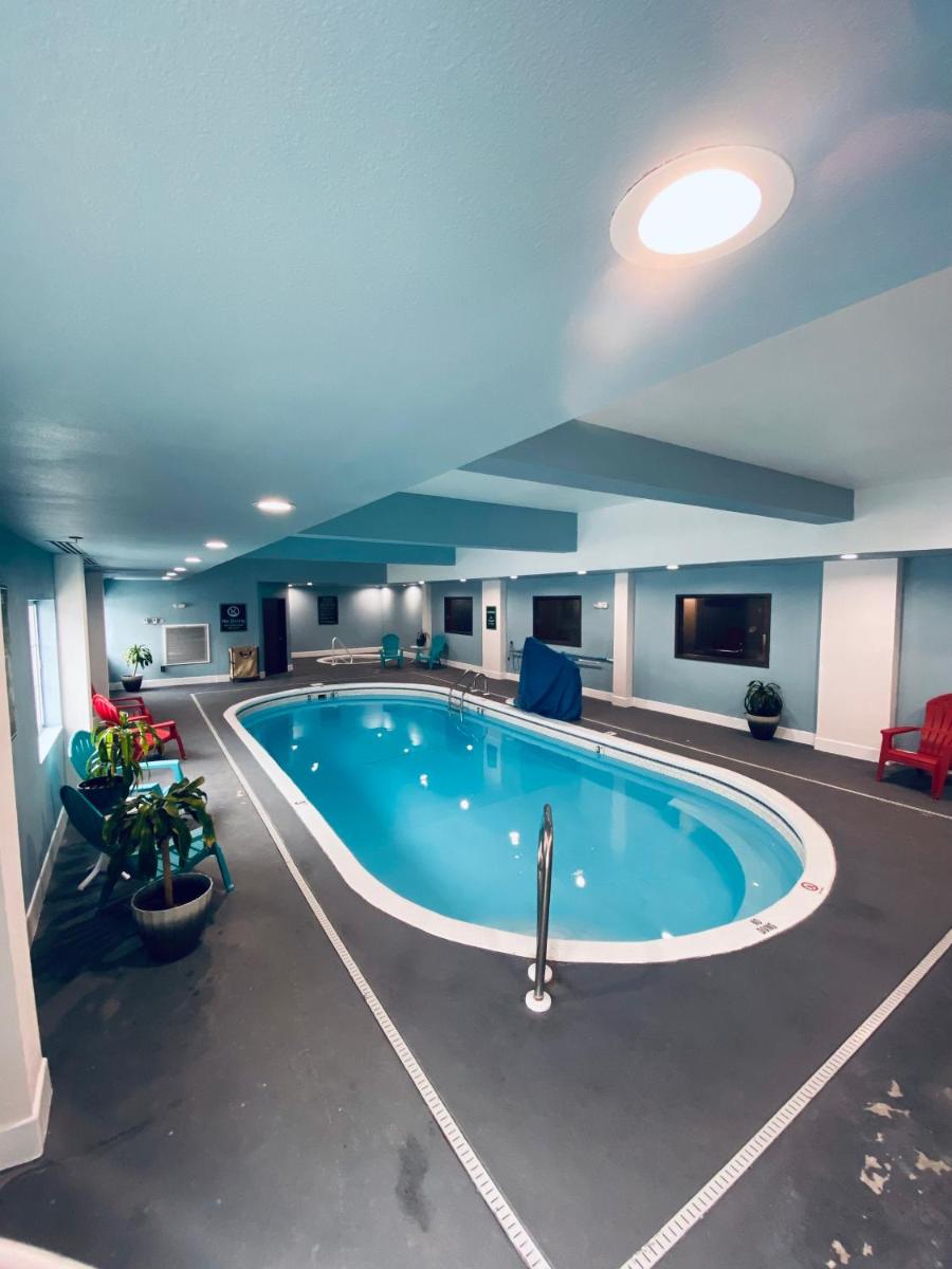 La Quinta by Wyndham Harrisburg-Hershey - main image