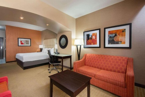 La Quinta by Wyndham Harrisburg-Hershey - image 14