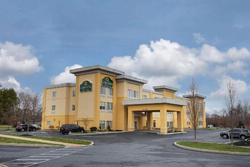 La Quinta by Wyndham Harrisburg-Hershey - image 17
