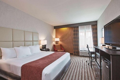 La Quinta by Wyndham Harrisburg-Hershey - image 18