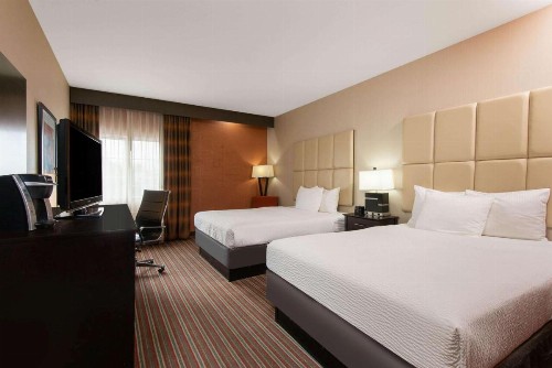 La Quinta by Wyndham Harrisburg-Hershey - image 22