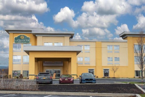 La Quinta by Wyndham Harrisburg-Hershey - image 28