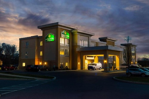 La Quinta by Wyndham Harrisburg-Hershey - image 29
