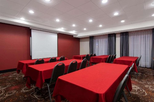 La Quinta by Wyndham Harrisburg-Hershey - image 35