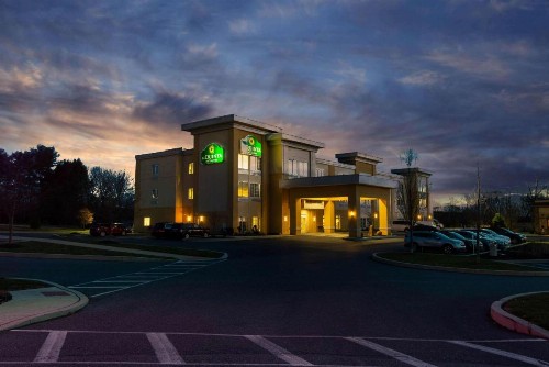 La Quinta by Wyndham Harrisburg-Hershey - image 38