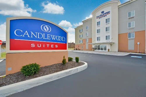 Candlewood Suites Harrisburg-Hershey an IHG Hotel