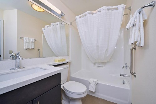Candlewood Suites Harrisburg-Hershey an IHG Hotel - image 11