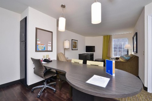 Candlewood Suites Harrisburg-Hershey an IHG Hotel - image 13