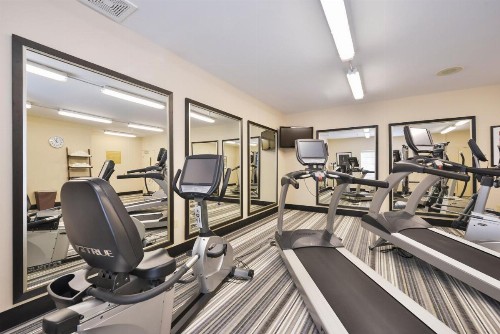 Candlewood Suites Harrisburg-Hershey an IHG Hotel - image 17