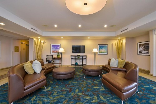 Candlewood Suites Harrisburg-Hershey an IHG Hotel - image 19