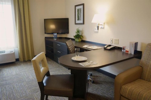 Candlewood Suites Harrisburg-Hershey an IHG Hotel - image 20