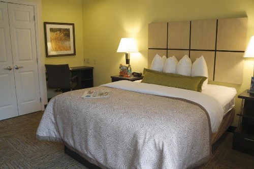 Candlewood Suites Harrisburg-Hershey an IHG Hotel - image 21