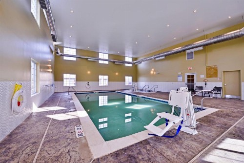 Candlewood Suites Harrisburg-Hershey an IHG Hotel - image 22