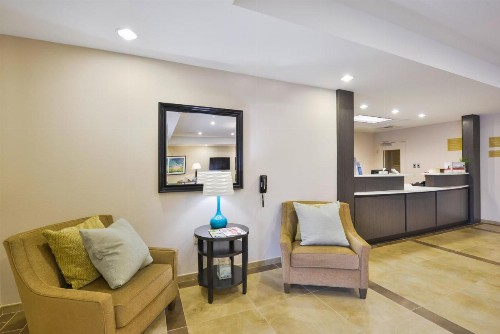 Candlewood Suites Harrisburg-Hershey an IHG Hotel - image 23