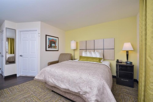 Candlewood Suites Harrisburg-Hershey an IHG Hotel - image 27