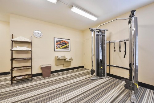 Candlewood Suites Harrisburg-Hershey an IHG Hotel - image 29