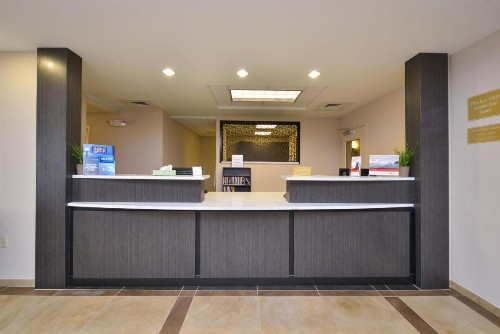 Candlewood Suites Harrisburg-Hershey an IHG Hotel - image 30