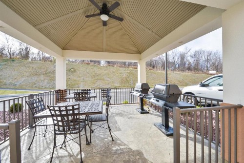 Candlewood Suites Harrisburg-Hershey an IHG Hotel - image 4