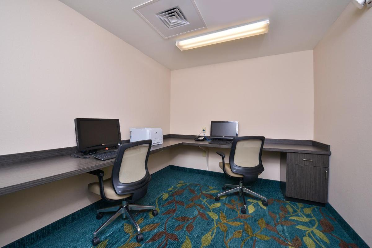 Candlewood Suites Harrisburg-Hershey an IHG Hotel - image 5