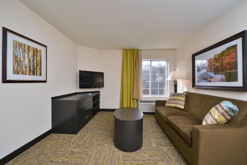 Candlewood Suites Harrisburg-Hershey an IHG Hotel - image 8