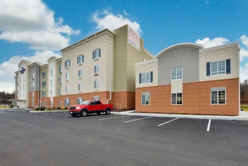 Candlewood Suites Harrisburg-Hershey an IHG Hotel - image 9