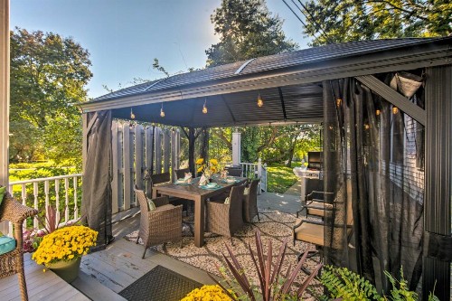 Lovely Harrisburg Home 20 Mins to Hershey Park! - image 6