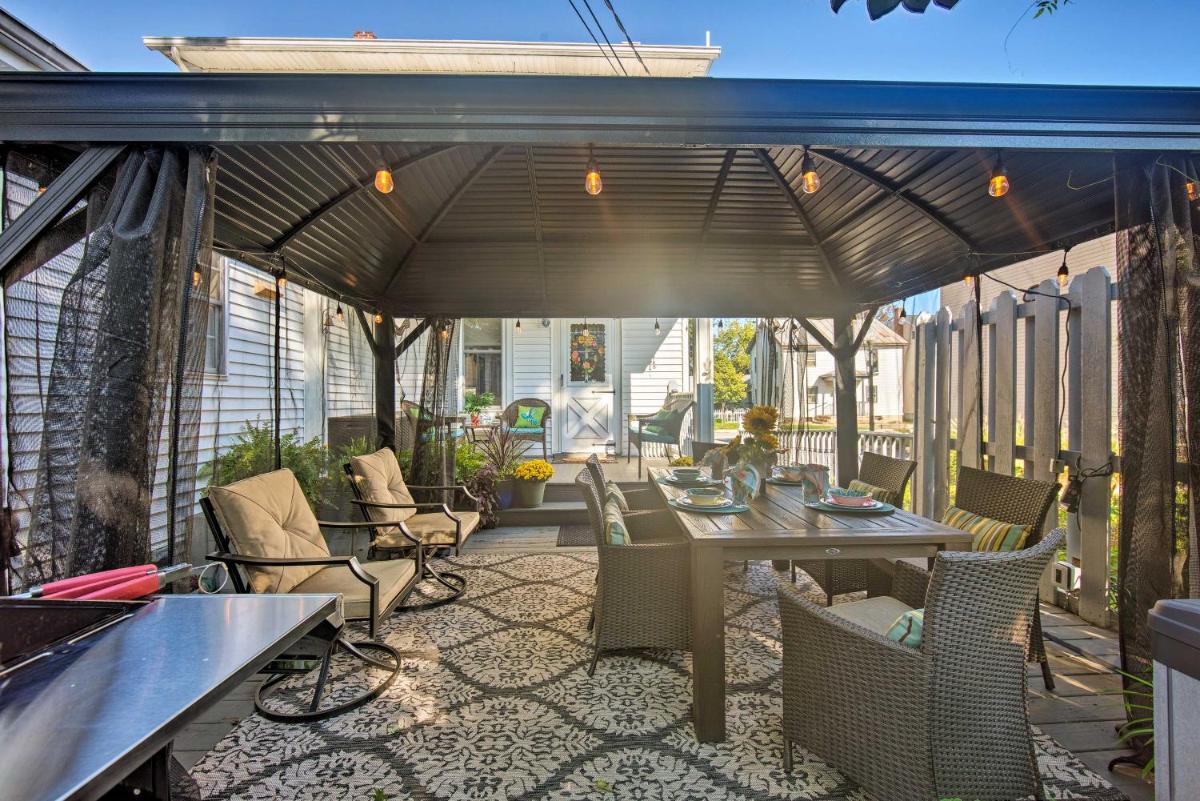 Lovely Harrisburg Home 20 Mins to Hershey Park! - image 3